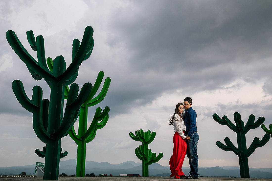 sesión pre boda