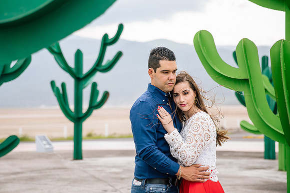 sesión pre boda
