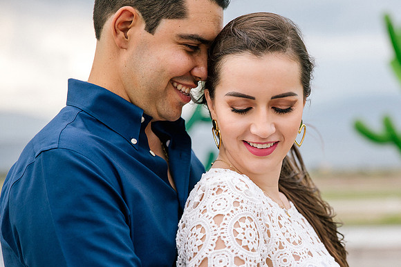 sesión pre boda