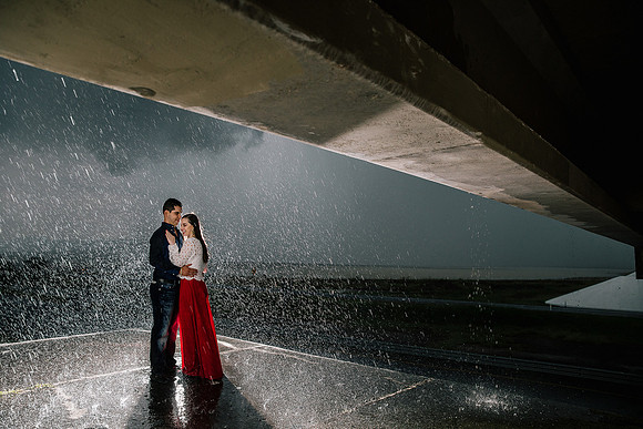 sesión pre boda