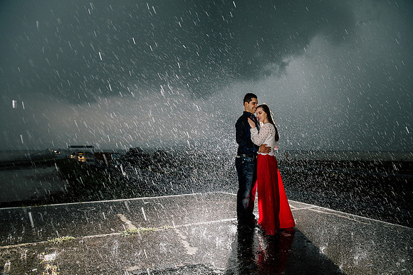 sesión pre boda