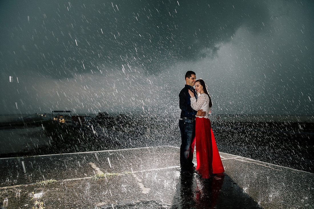 sesión pre boda
