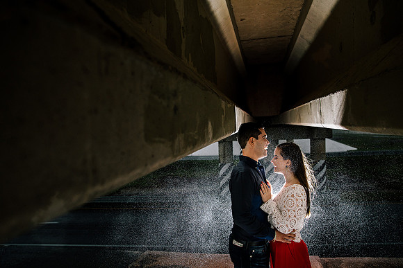 sesión pre boda