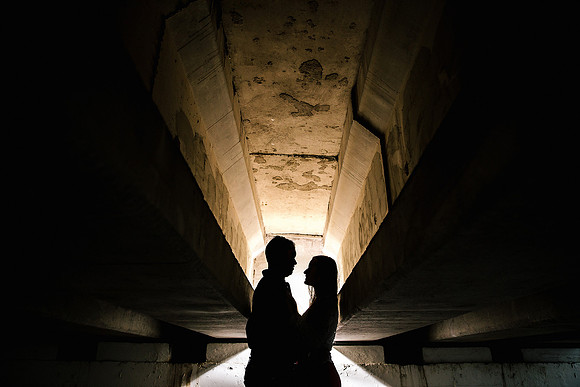 sesión pre boda
