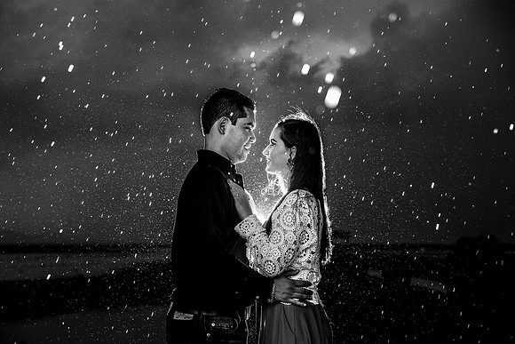 sesión pre boda