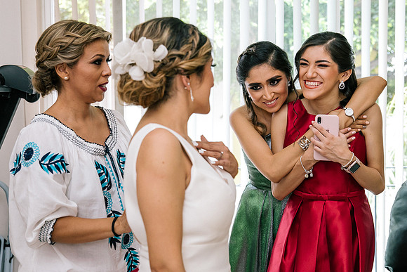 bodas guadalajara