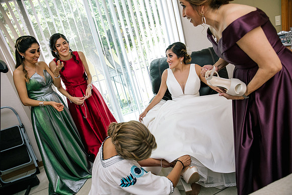 bodas guadalajara