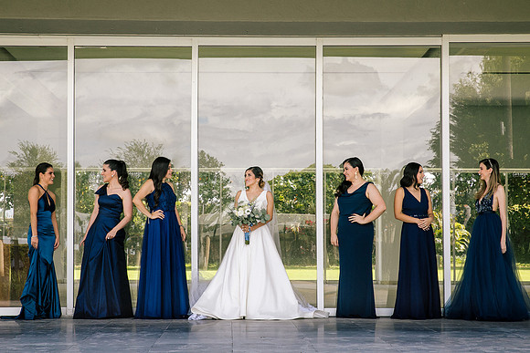 bodas guadalajara