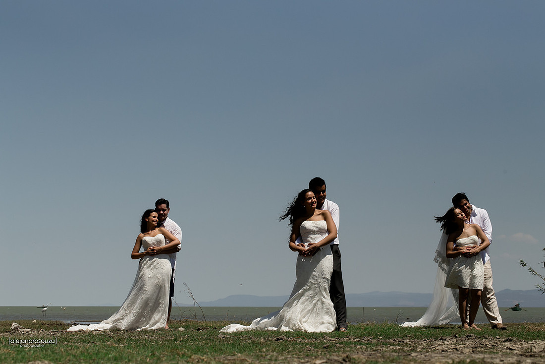 fotografo bodas guadalajara