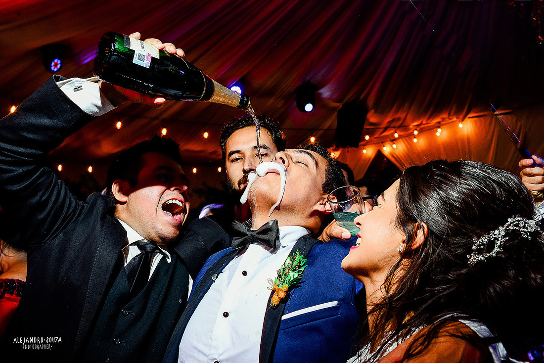 fotógrafo de boda en guadalajara