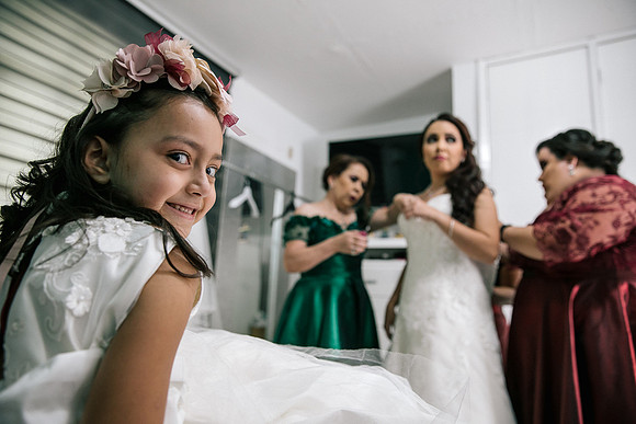 bodas guadalajara
