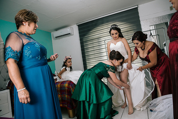 bodas guadalajara