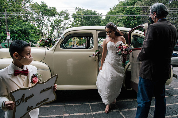bodas guadalajara