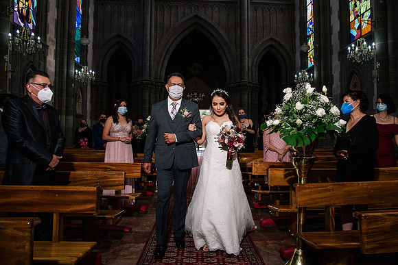 bodas guadalajara