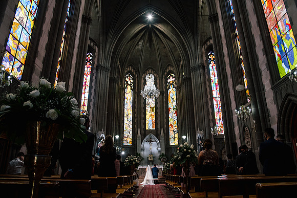 bodas guadalajara