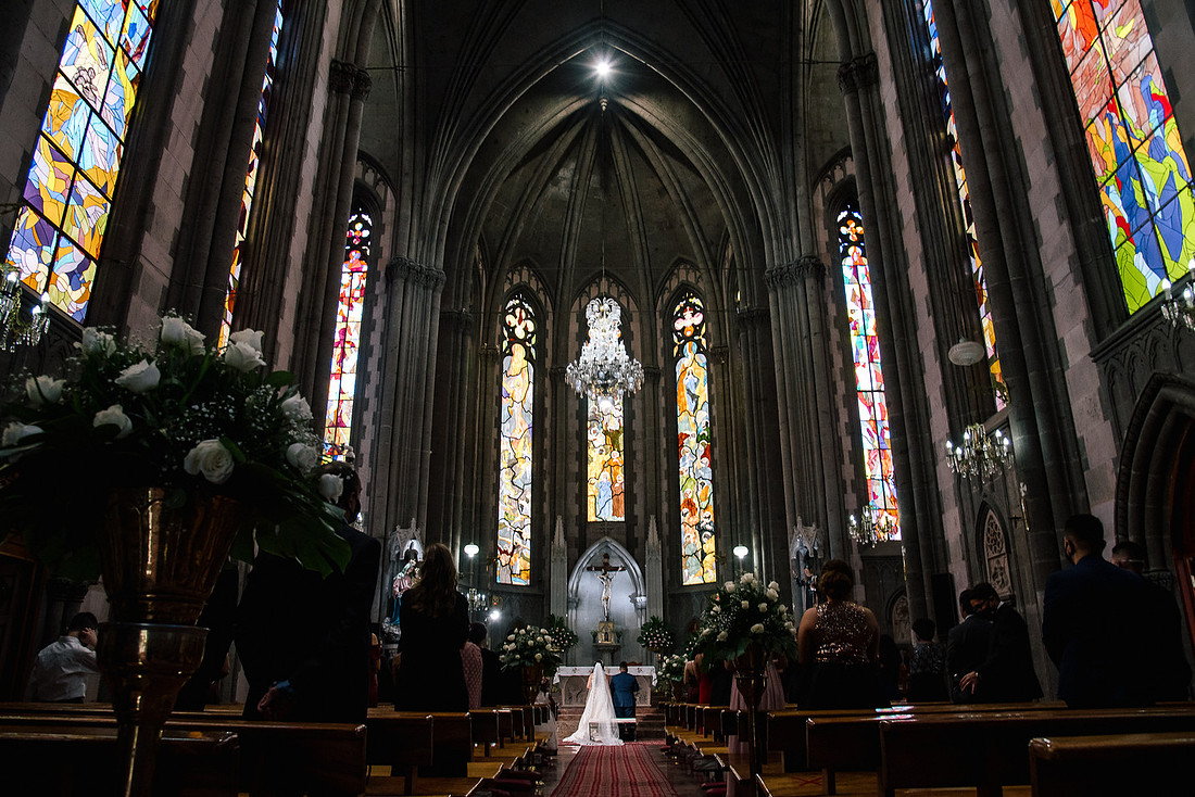 bodas guadalajara