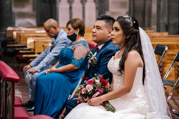 bodas guadalajara