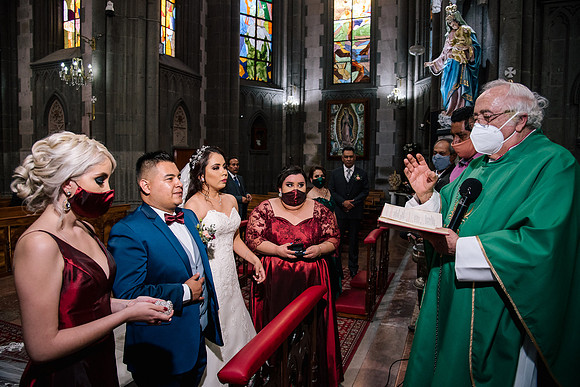 bodas guadalajara