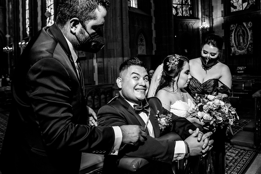 bodas guadalajara