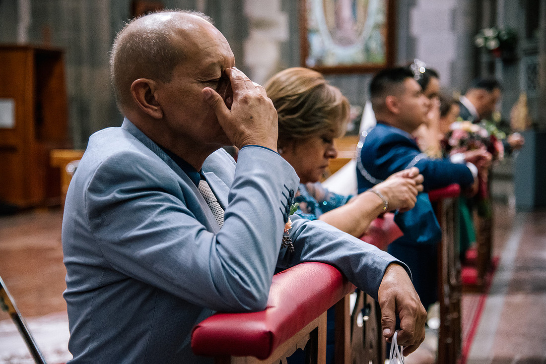bodas guadalajara
