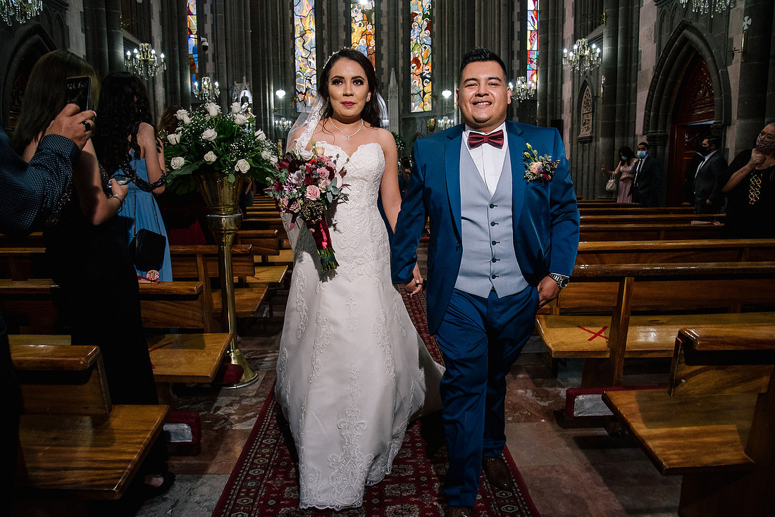 bodas guadalajara