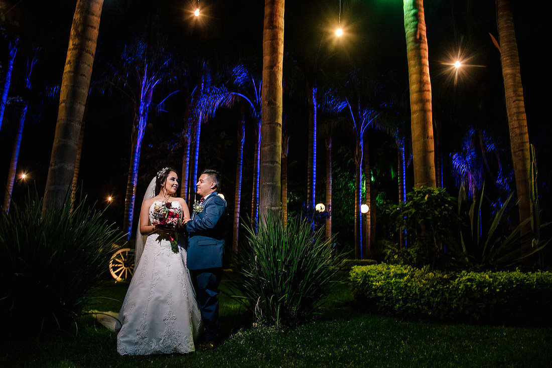 bodas guadalajara