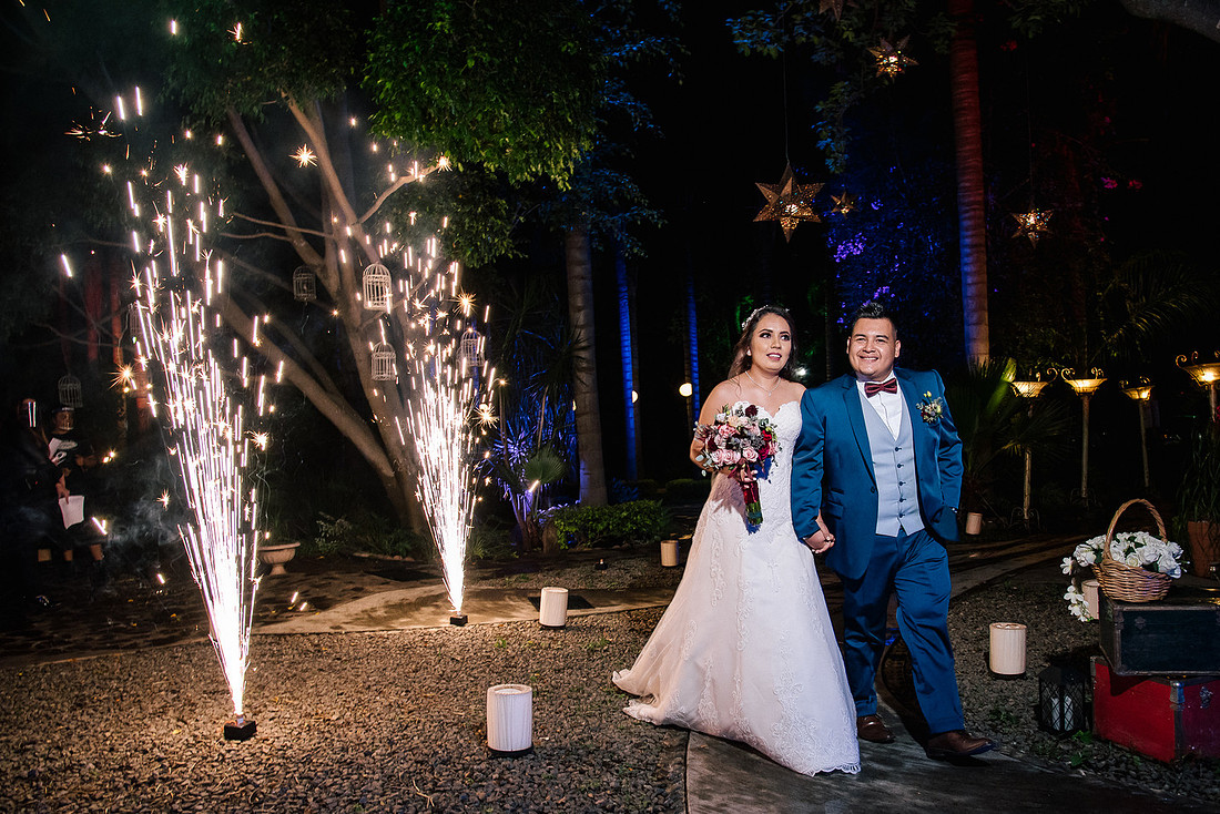 bodas guadalajara