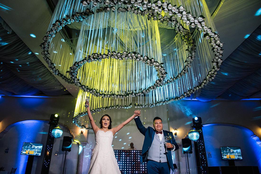 bodas guadalajara