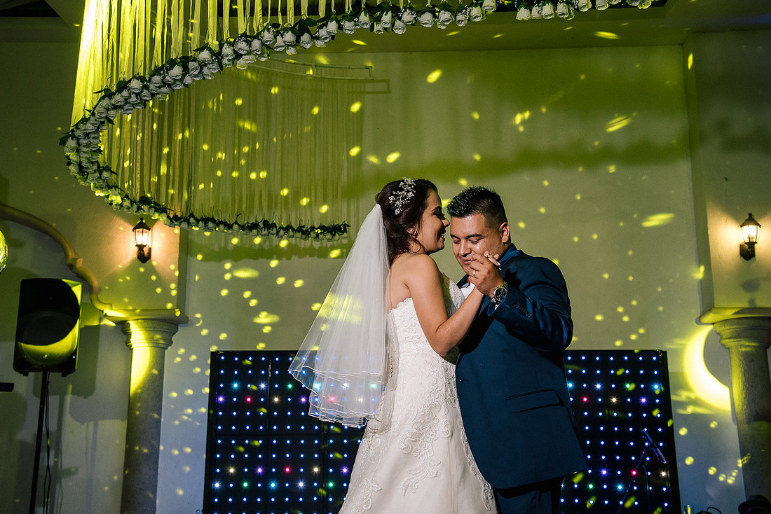 bodas guadalajara