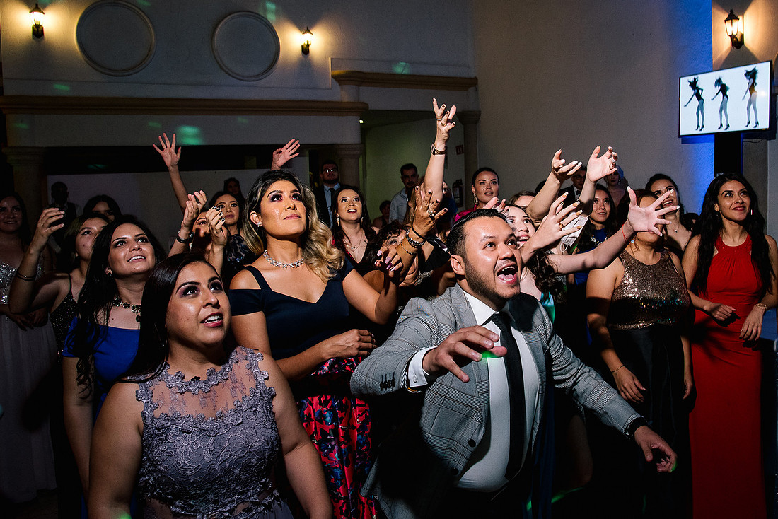 bodas guadalajara