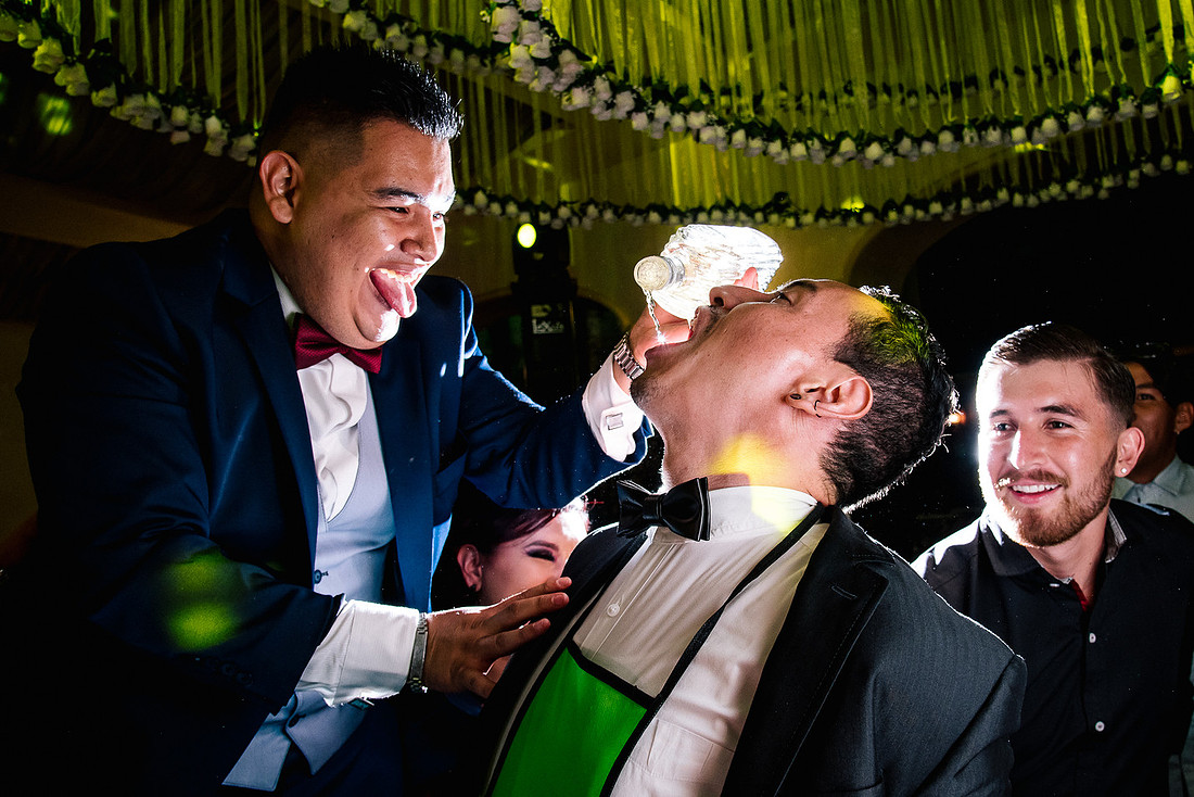bodas guadalajara