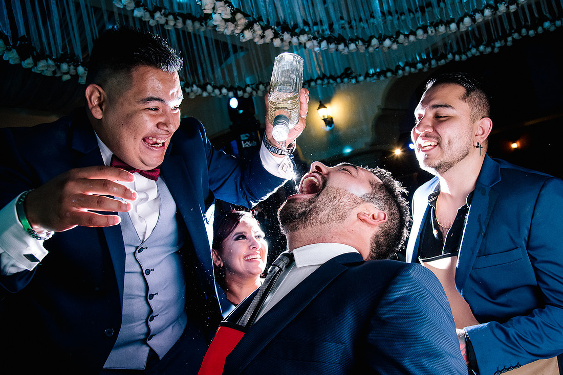 bodas guadalajara