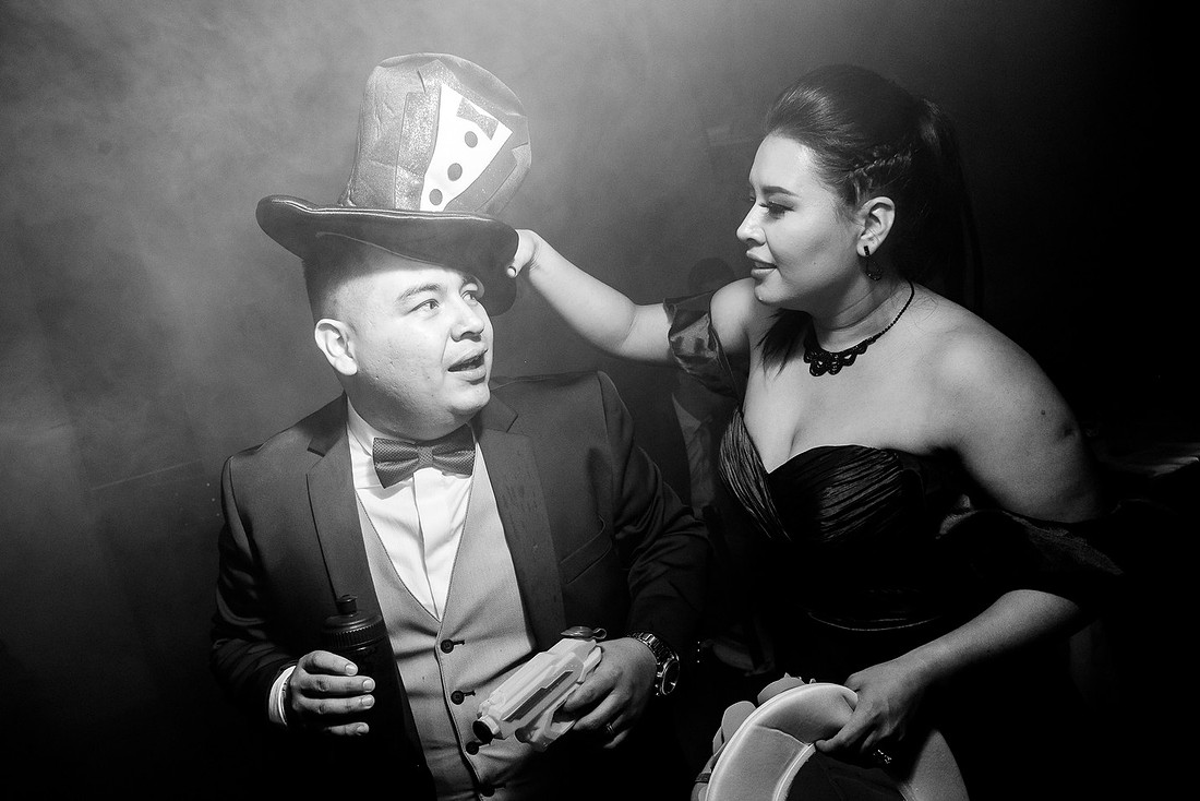bodas guadalajara