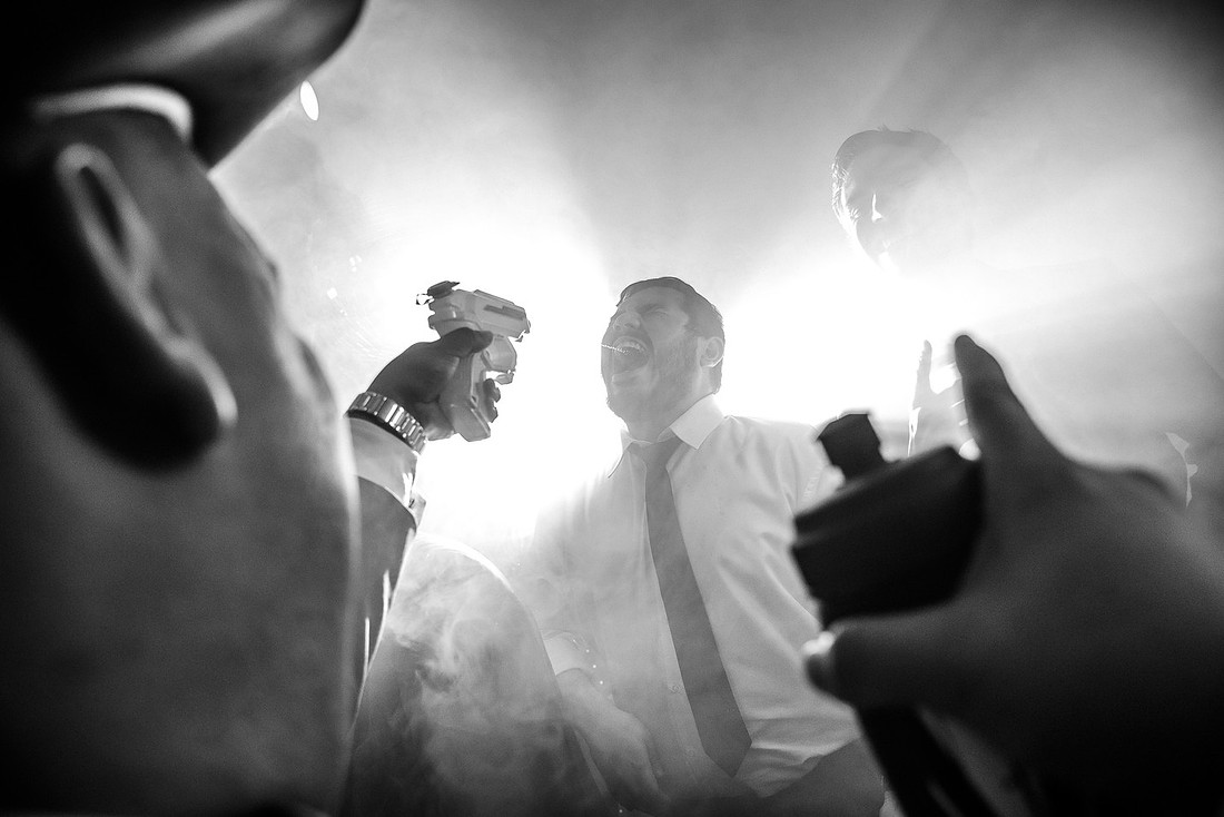 bodas guadalajara