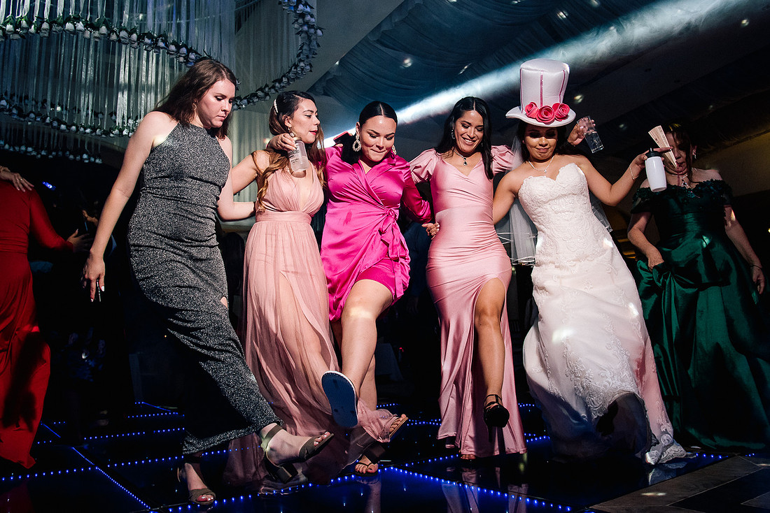 bodas guadalajara