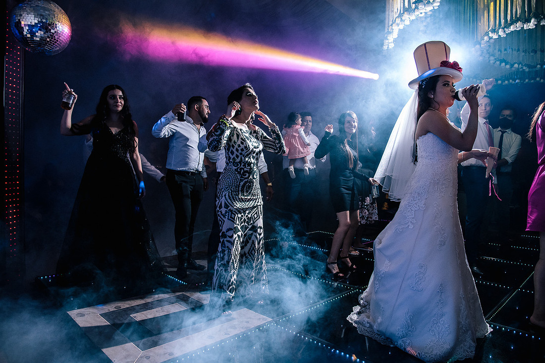 bodas guadalajara
