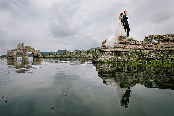 templo quechula