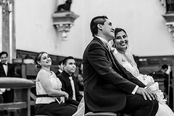 fotógrafo de boda en guadalajara