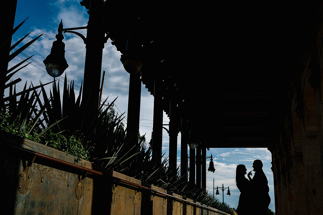 estación de tren amatitán