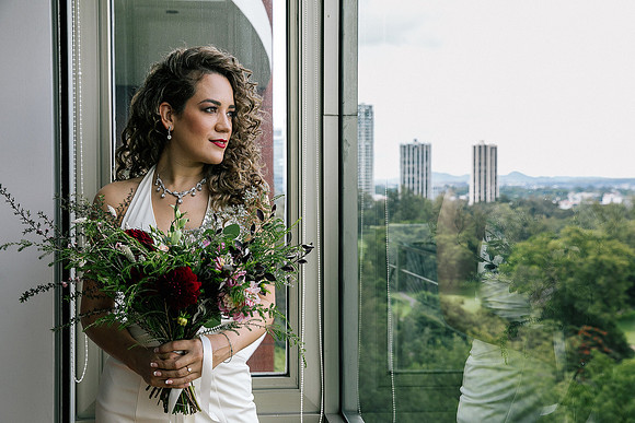 boda civil