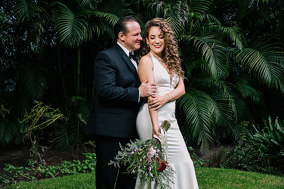 boda civil