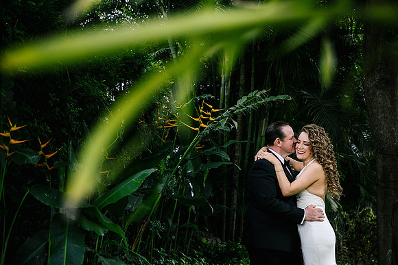 boda civil
