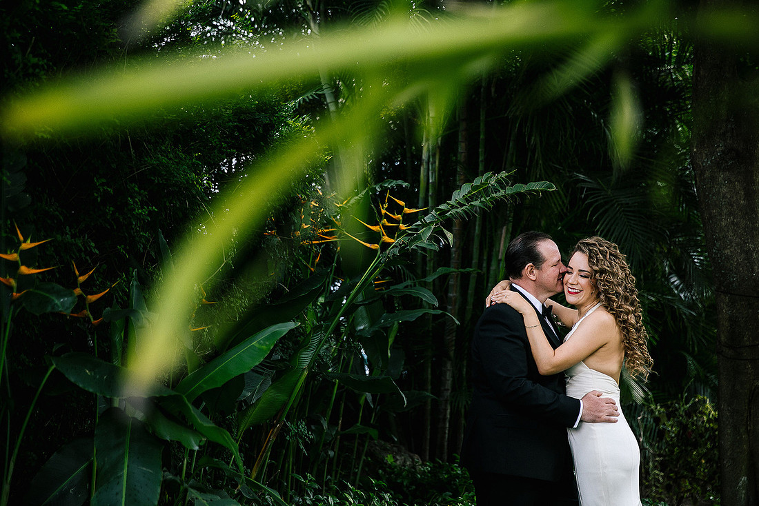 boda civil