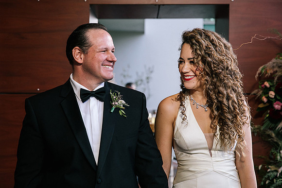boda civil