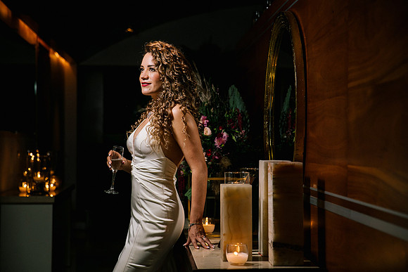 boda civil