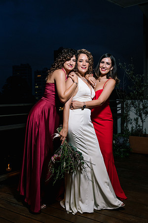 boda civil