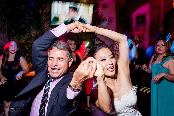 fotógrafo de boda en guadalajara