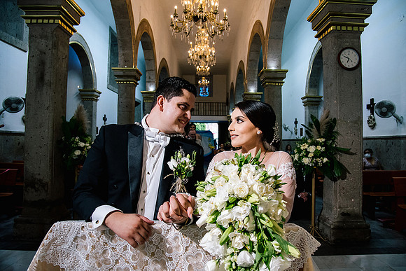 fotógrafo de bodas guadalajara