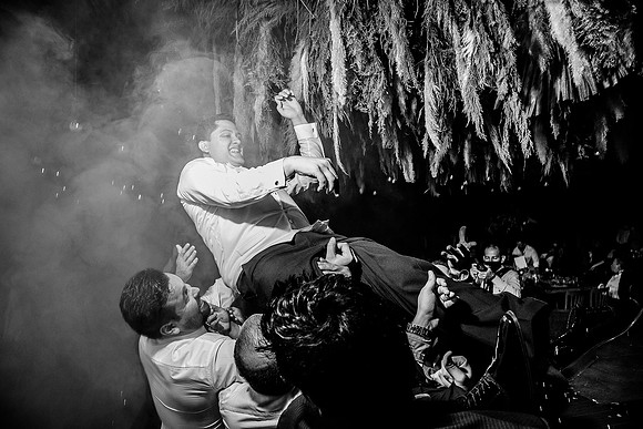 fotógrafo de bodas guadalajara