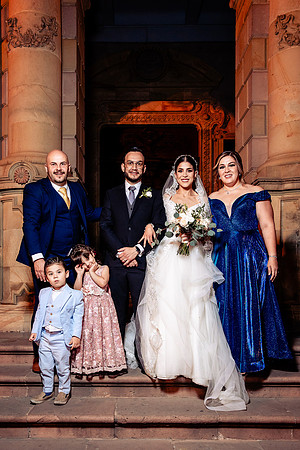 fotógrafo de bodas guadalajara
